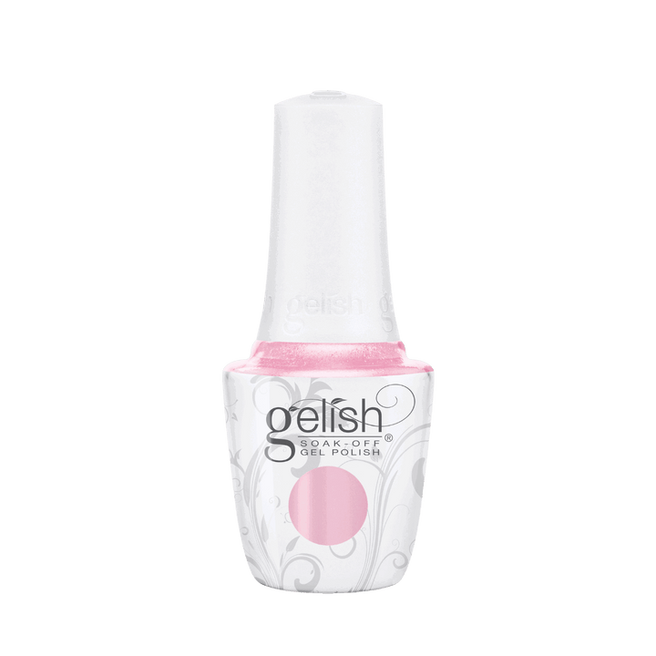 Gelish Vernis Gel Hugs And Blisses Rose Bubblegum