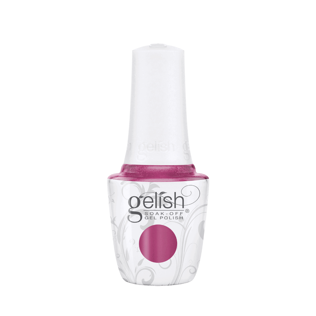 Vernis Gel Gelish Sipping On Serenity Mauve Caméléon