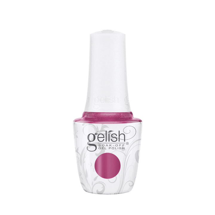 Vernis Gel Gelish Sipping On Serenity Mauve Caméléon