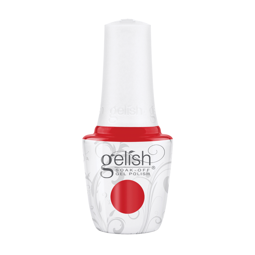 Gelish Gel Polish Give It A Curl 15mL