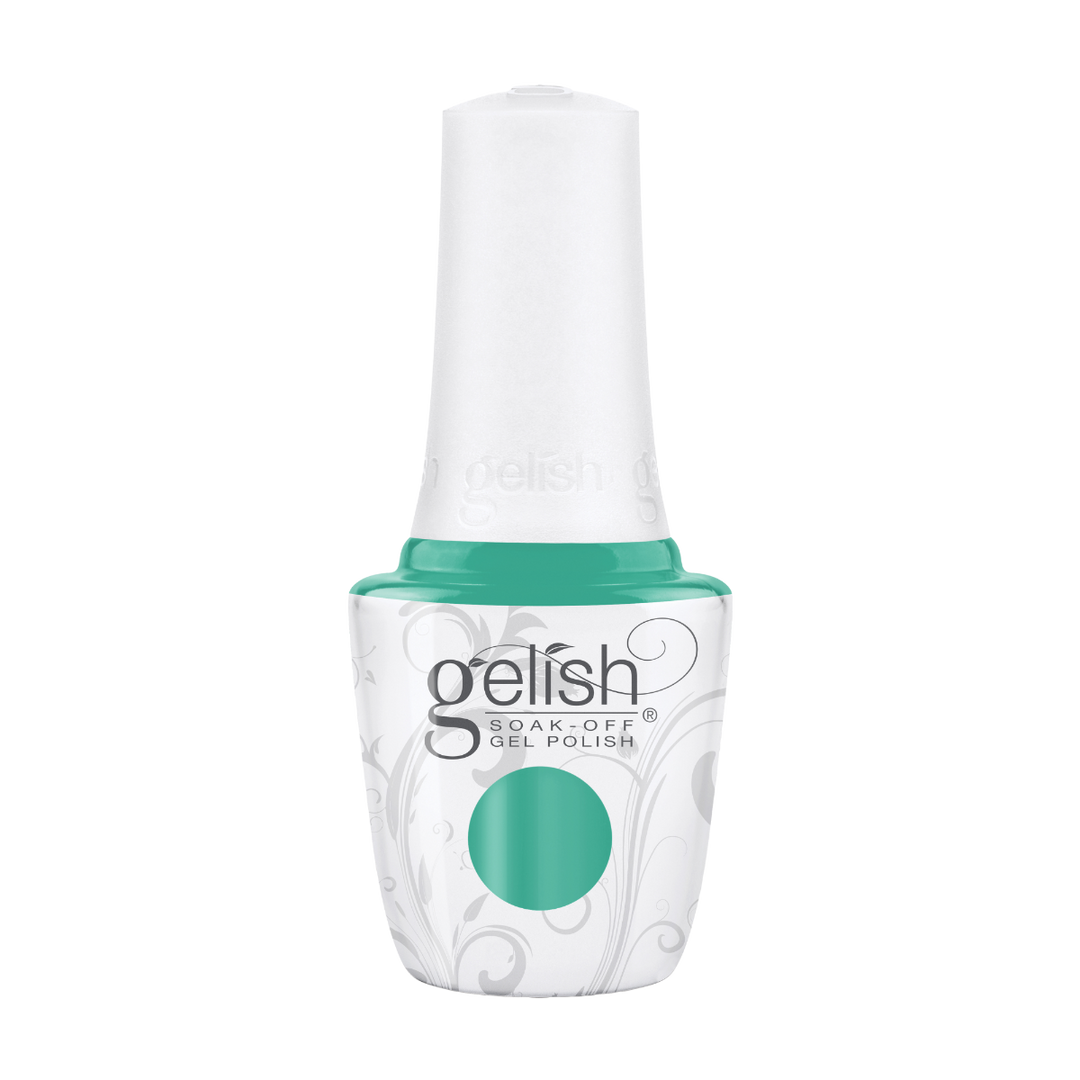 Gelish Gel Polish Unwind With Me 15mL