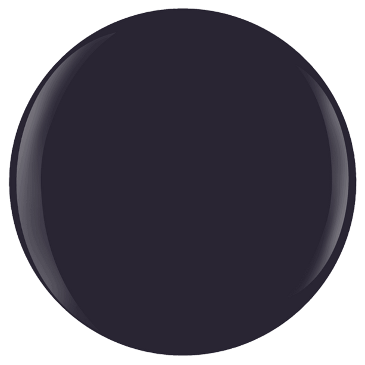 vernis à ongles bleu indigo Morgan Taylor Night After Night 