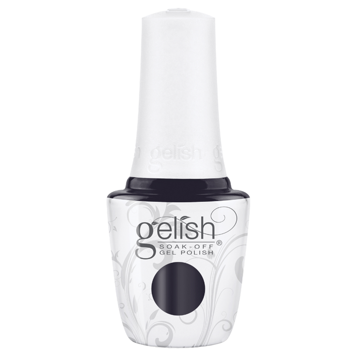 vernis Gel Night After Night Gelish  bleu indigo