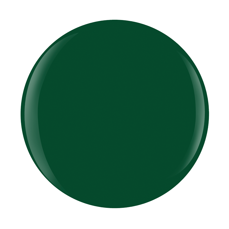 Gelish Art Form Gel - Essential Green 5g