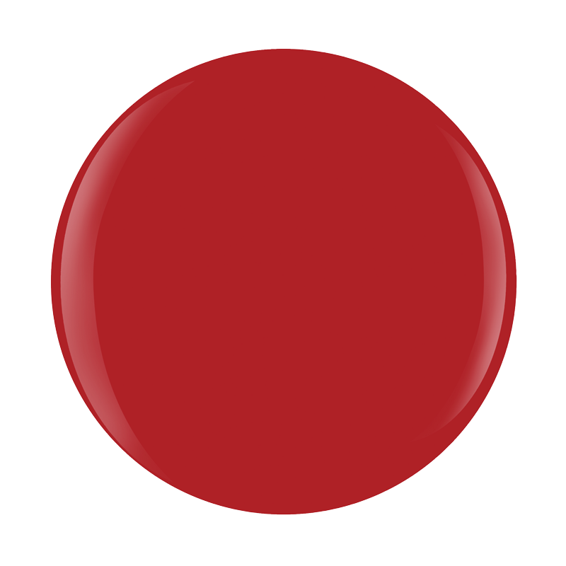 Gelish Art Form Gel - Essentiel Rouge 5g