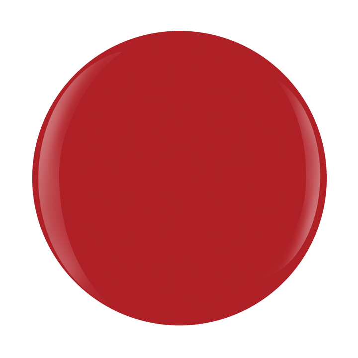 Gelish Art Form Gel - Essential Red 5g