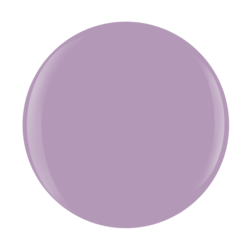 Gelish Art Form Gel - Pastel Mauve 5g