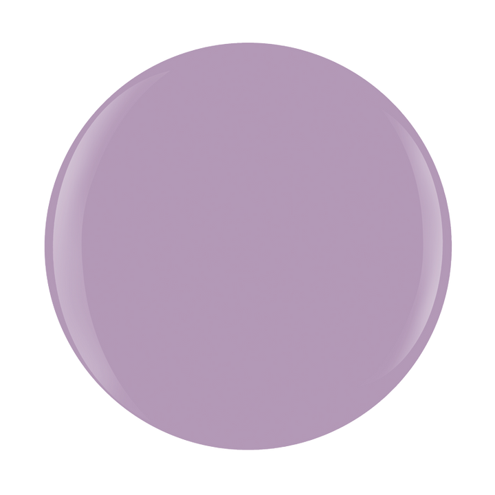 Gelish Art Form Gel - Pastel Mauve 5g