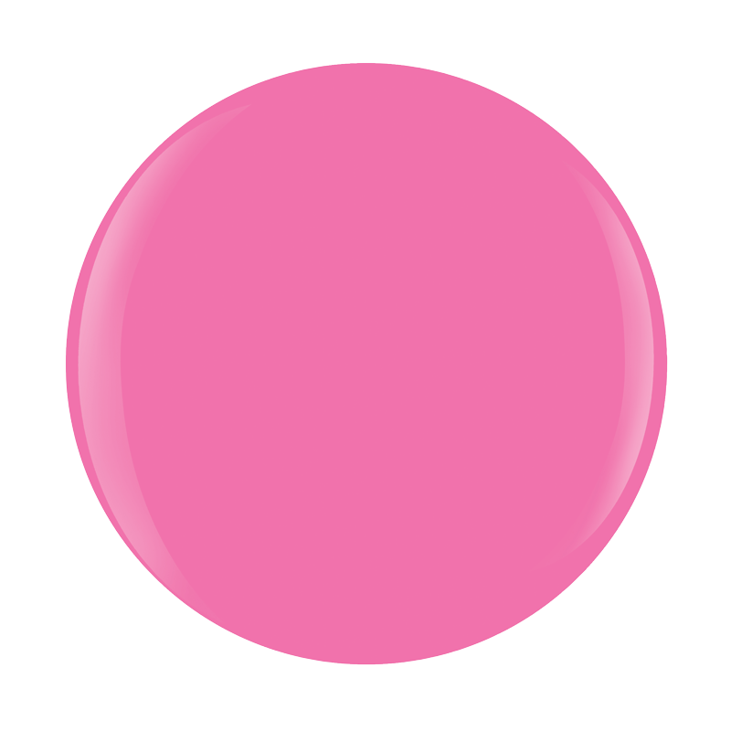 Gelish Art Form Gel - Pastel Rose Foncé 5g