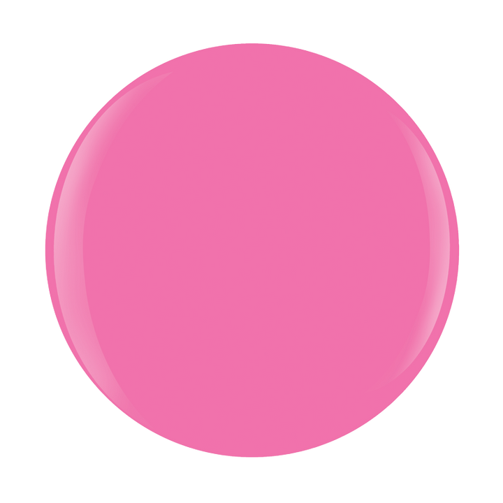 Gelish Art Form Gel - Pastel Dark Pink 5g
