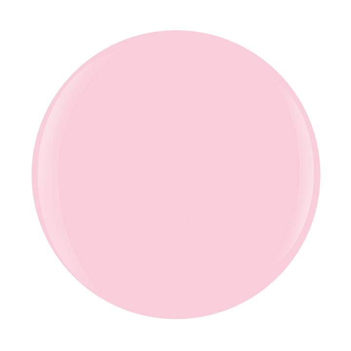 Gelish Art Form Gel - Pastel Light Pink 5g