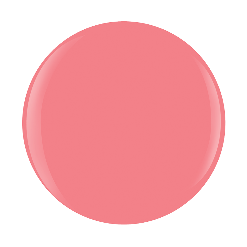 Gelish Art Form Gel - Pastel Corail 5g