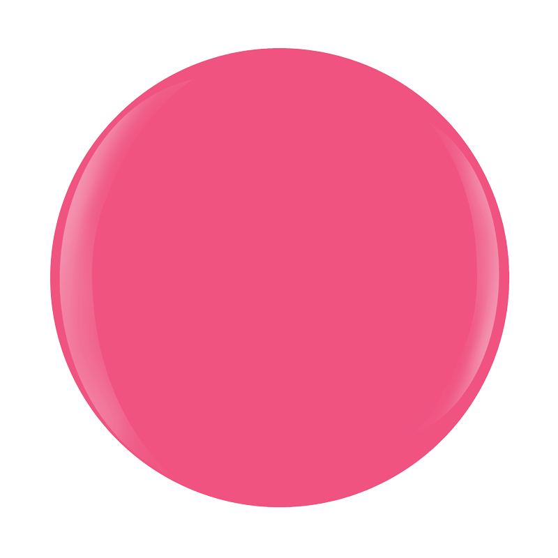 Gelish Art Form Gel - Néon Rose 5g