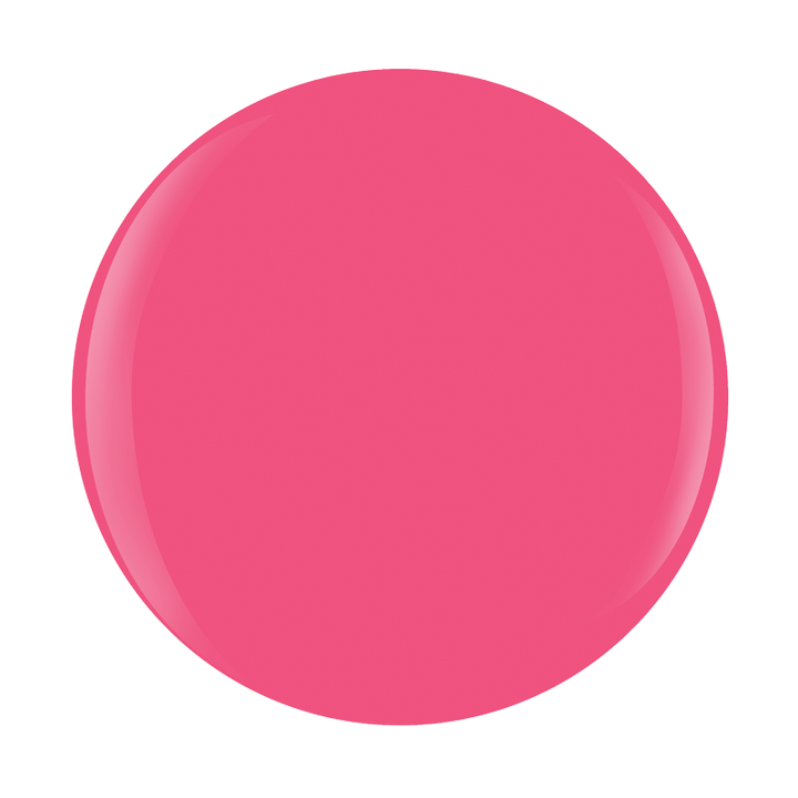 Gelish Art Form Gel - Neon Pink 5g