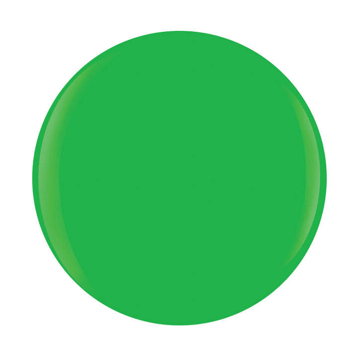 Gelish Art Form Gel - Néon Vert 5g