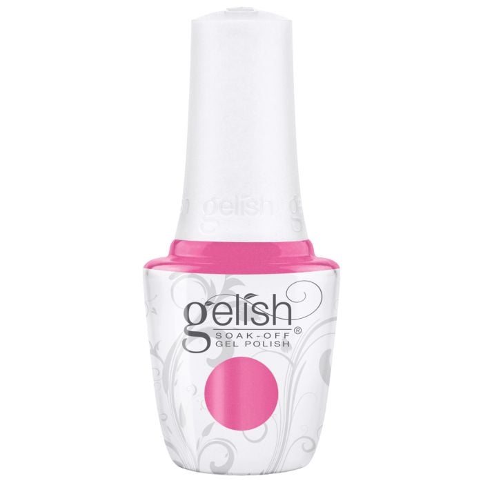 Gelish Vernis UV B-Girl Style 15mL