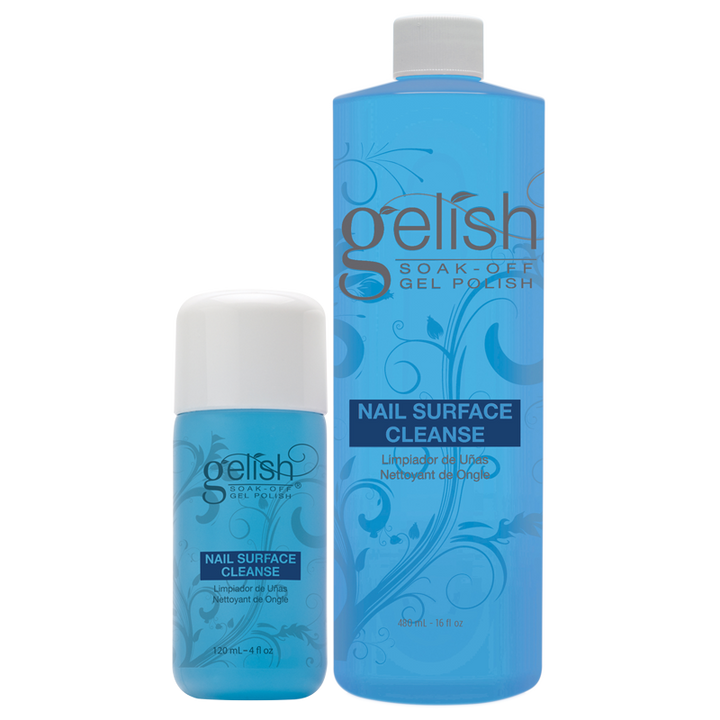 Gelish Nail Surface Cleanse