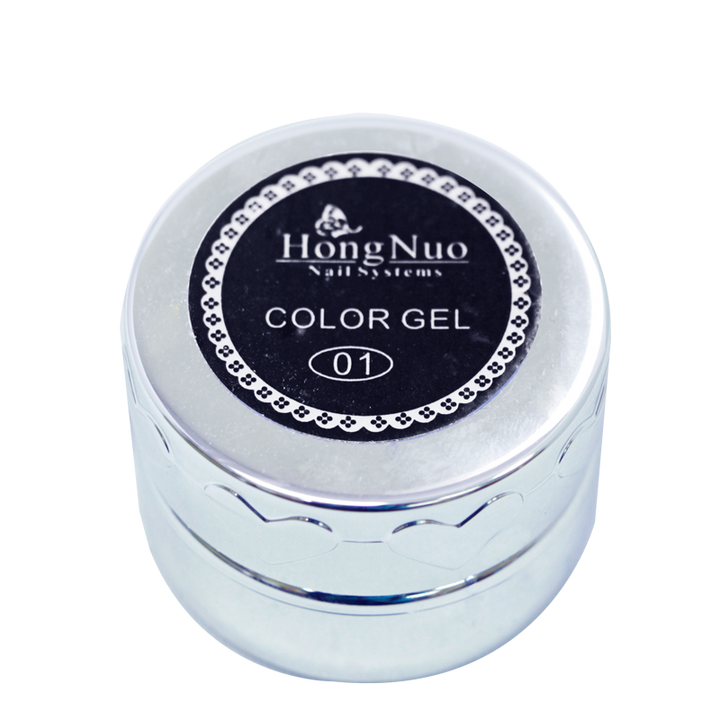 Gel Élastique UV/LED 