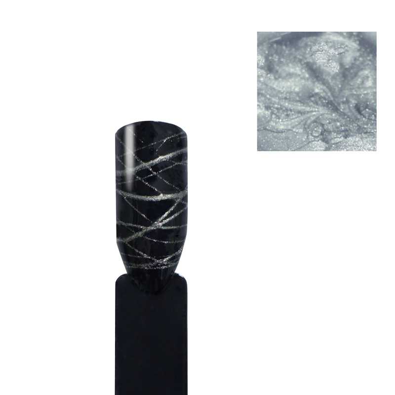 Line Drawing UV/LED Gel 