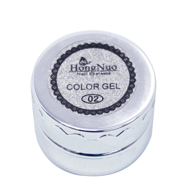 Line Drawing UV/LED Gel 