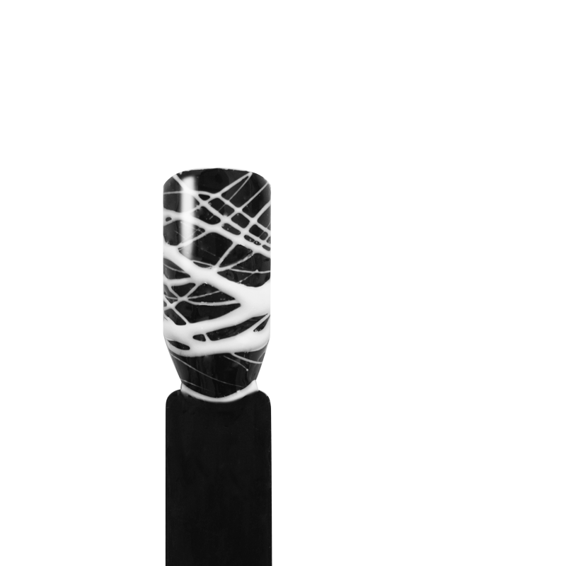 Line Drawing UV/LED Gel #03 White 8mL (Hong Nuo)