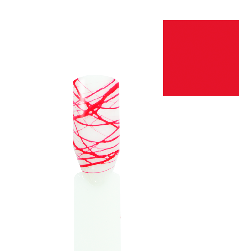 Line Drawing UV/LED Gel 