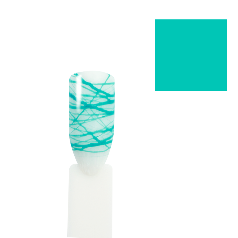 Line Drawing UV/LED Gel 