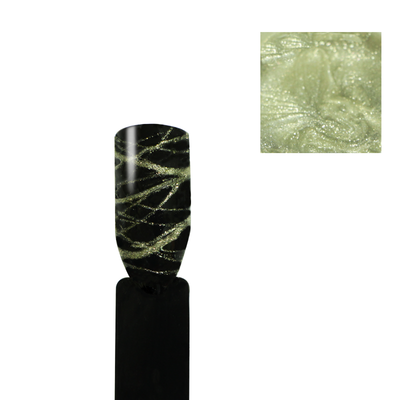 Line Drawing UV/LED Gel 