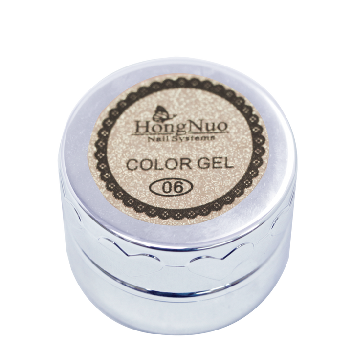 Line Drawing UV/LED Gel 
