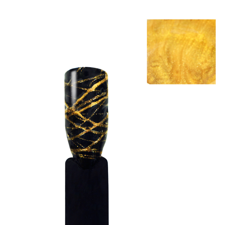 Line Drawing UV/LED Gel 