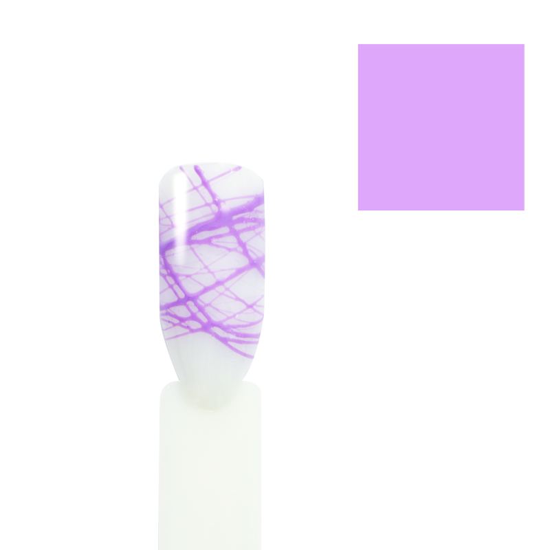 Line Drawing UV/LED Gel 
