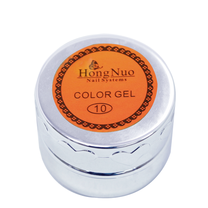 Line Drawing UV/LED Gel 