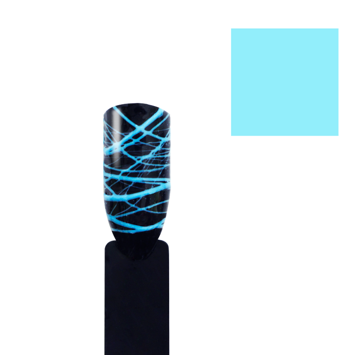 Line Drawing UV/LED Gel 