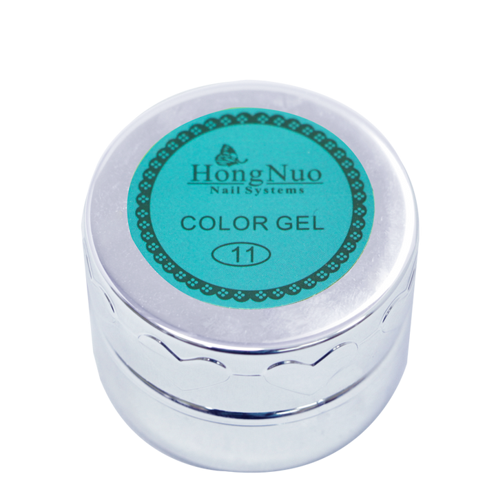 Line Drawing UV/LED Gel 