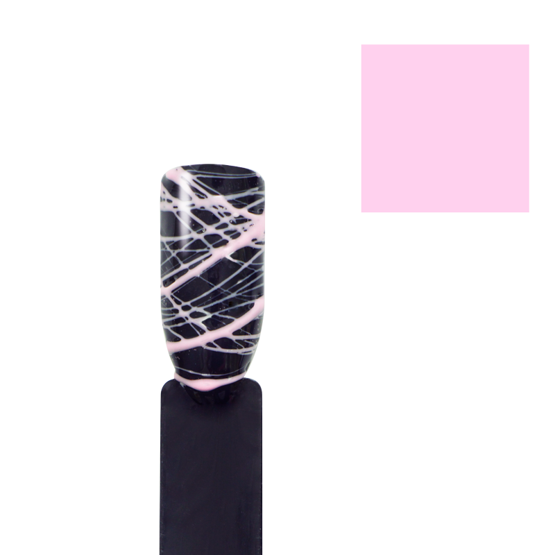 Line Drawing UV/LED Gel #12 Pink 8mL (Hong Nuo)