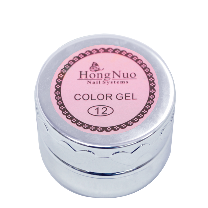 Line Drawing UV/LED Gel 