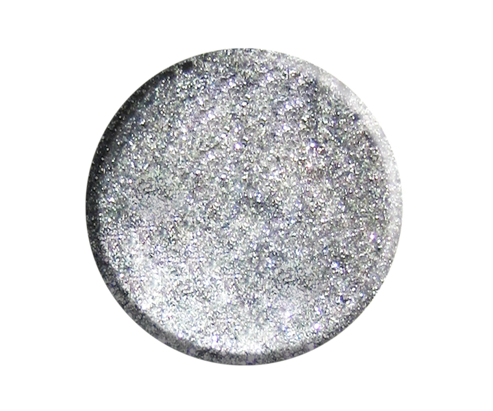 Perfection Silver Sparkle UV gel