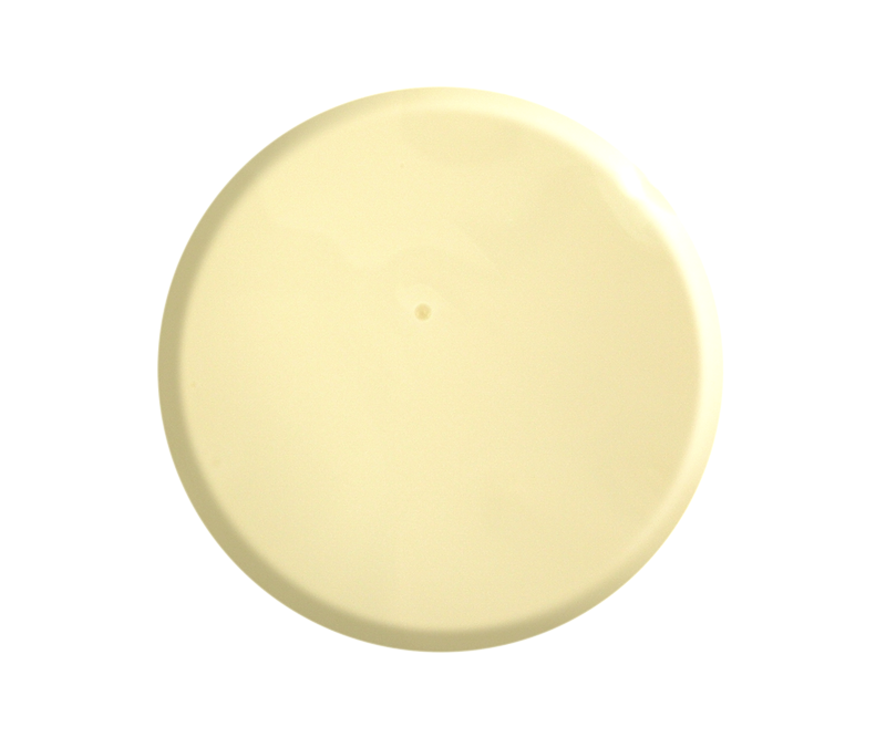 Perfection Naturally White UV Gel