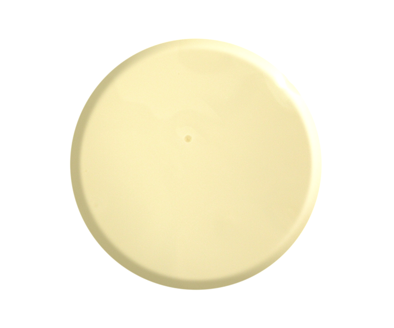 Perfection Naturally White UV Gel