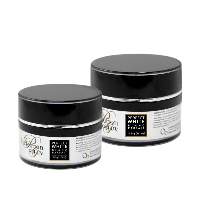 Perfection UV Gel Perfect White
