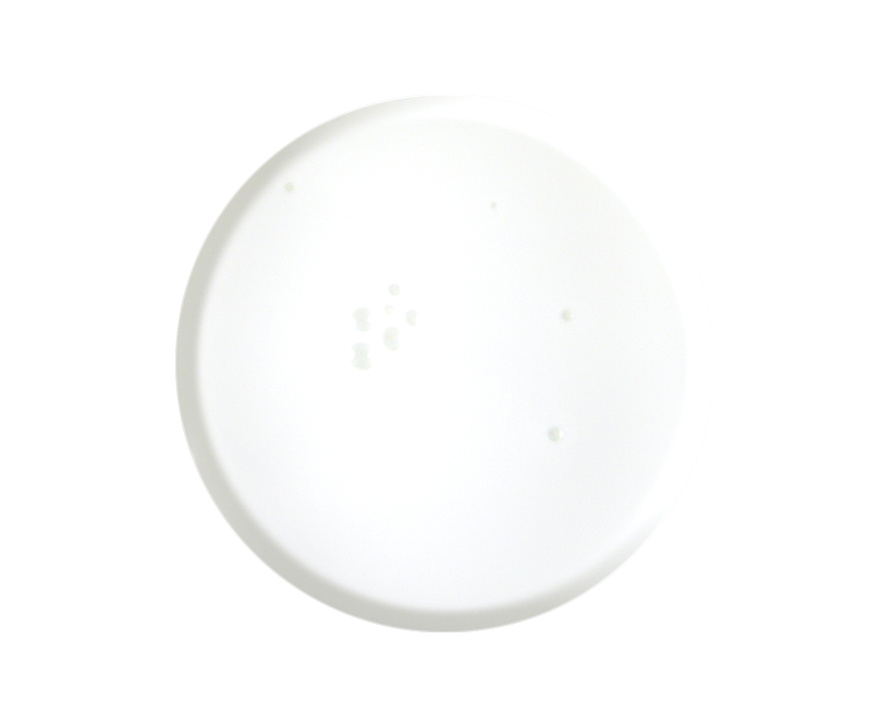gel uv blanc parfait