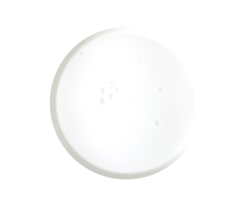 gel uv blanc parfait