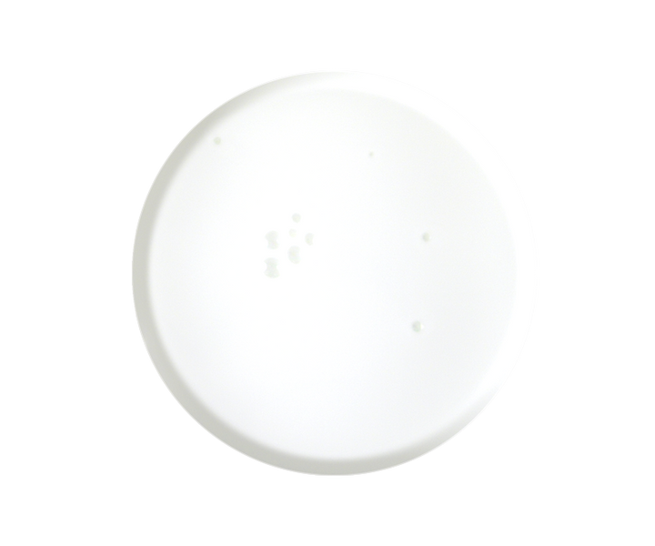 gel uv blanc parfait