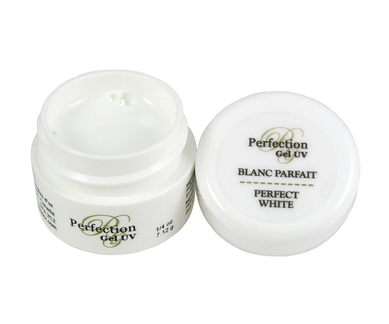 Perfection UV Gel Perfect White