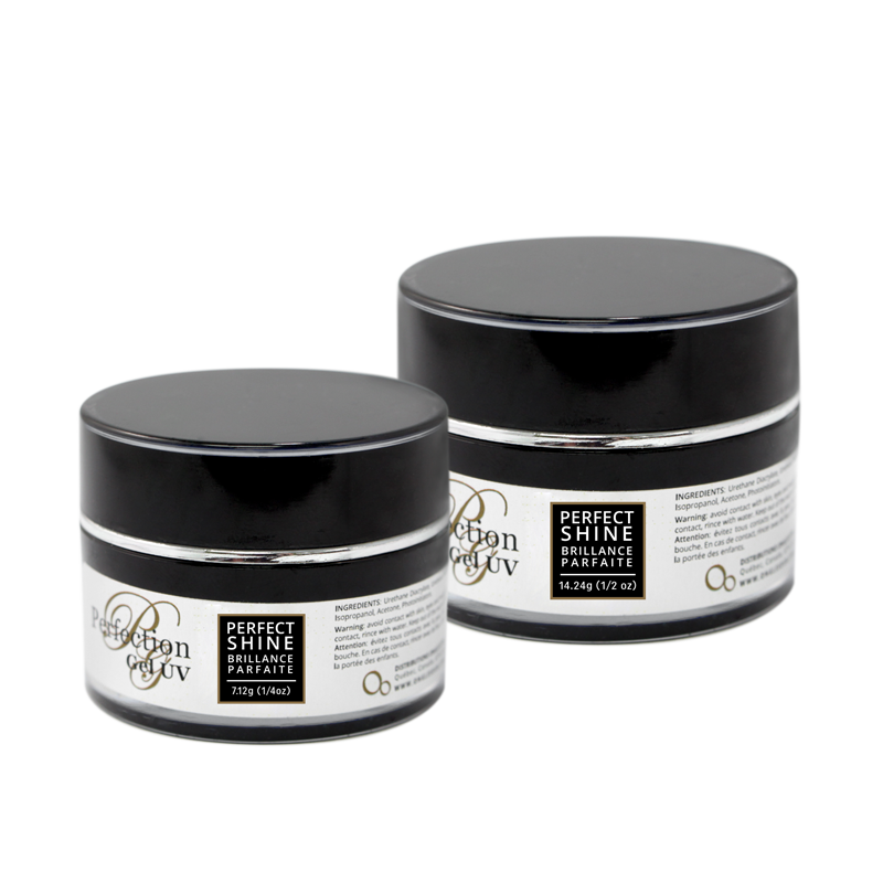Perfection Perfect Shine UV Gel
