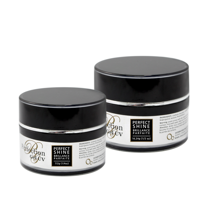 Perfection Perfect Shine UV Gel