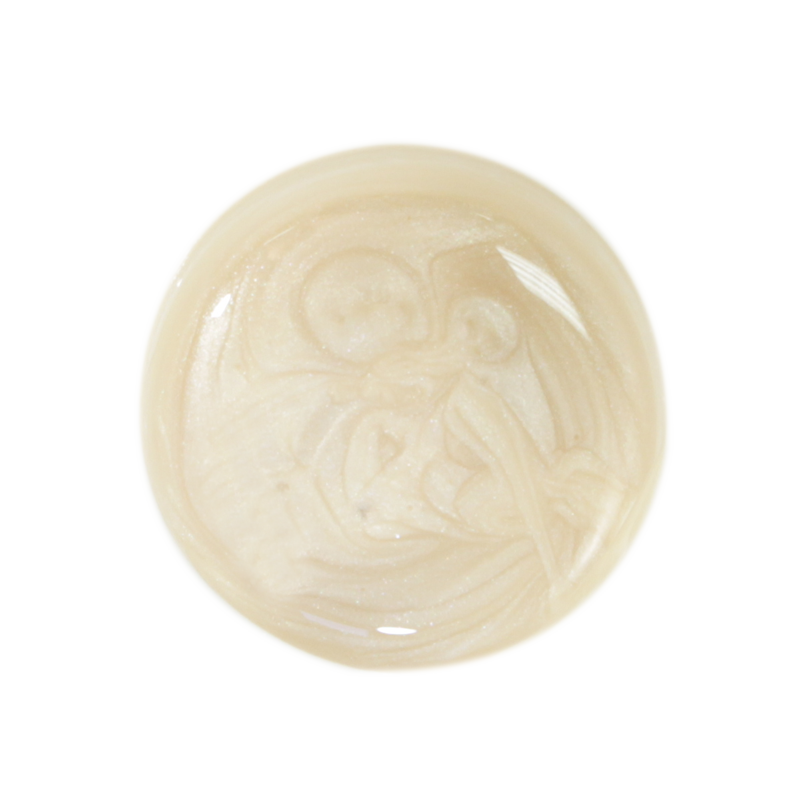 Perfection Pearl White UV gel