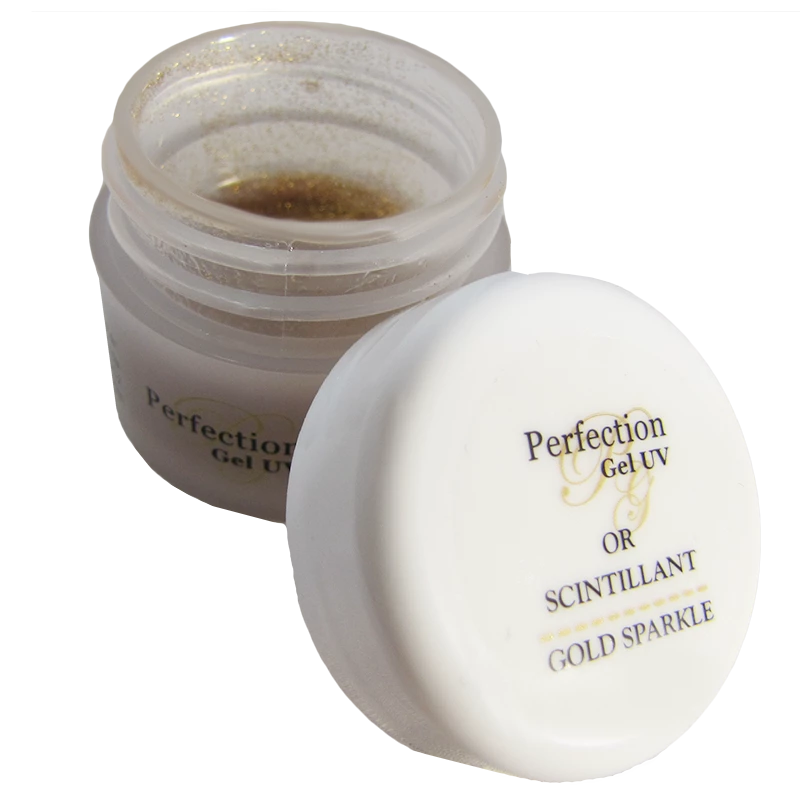 gel uv or