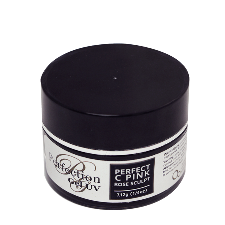 Perfection Perfect C Pink Sculpting UV Gel