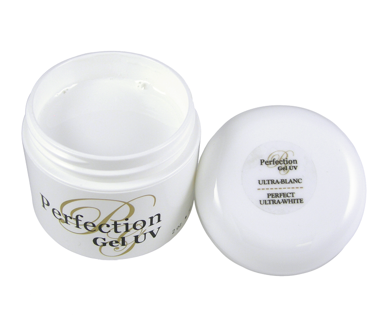 Perfection Perfect Ultra White UV Gel